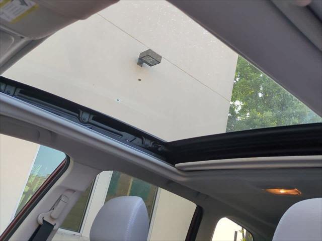 used 2014 Subaru Forester car, priced at $8,600