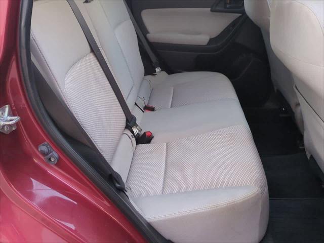 used 2014 Subaru Forester car, priced at $8,600