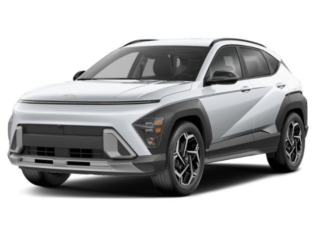 new 2026 Hyundai Kona car, priced at $32,350