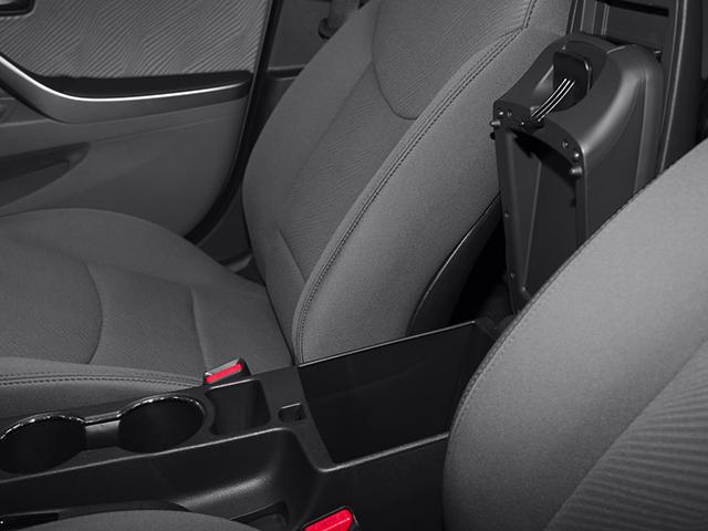 used 2013 Hyundai Elantra car, priced at $3,500