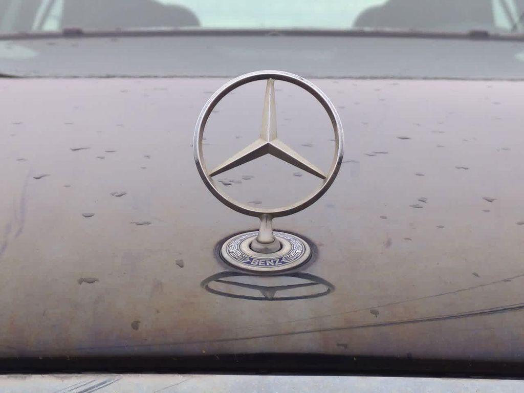 used 2006 Mercedes-Benz E-Class car, priced at $5,800