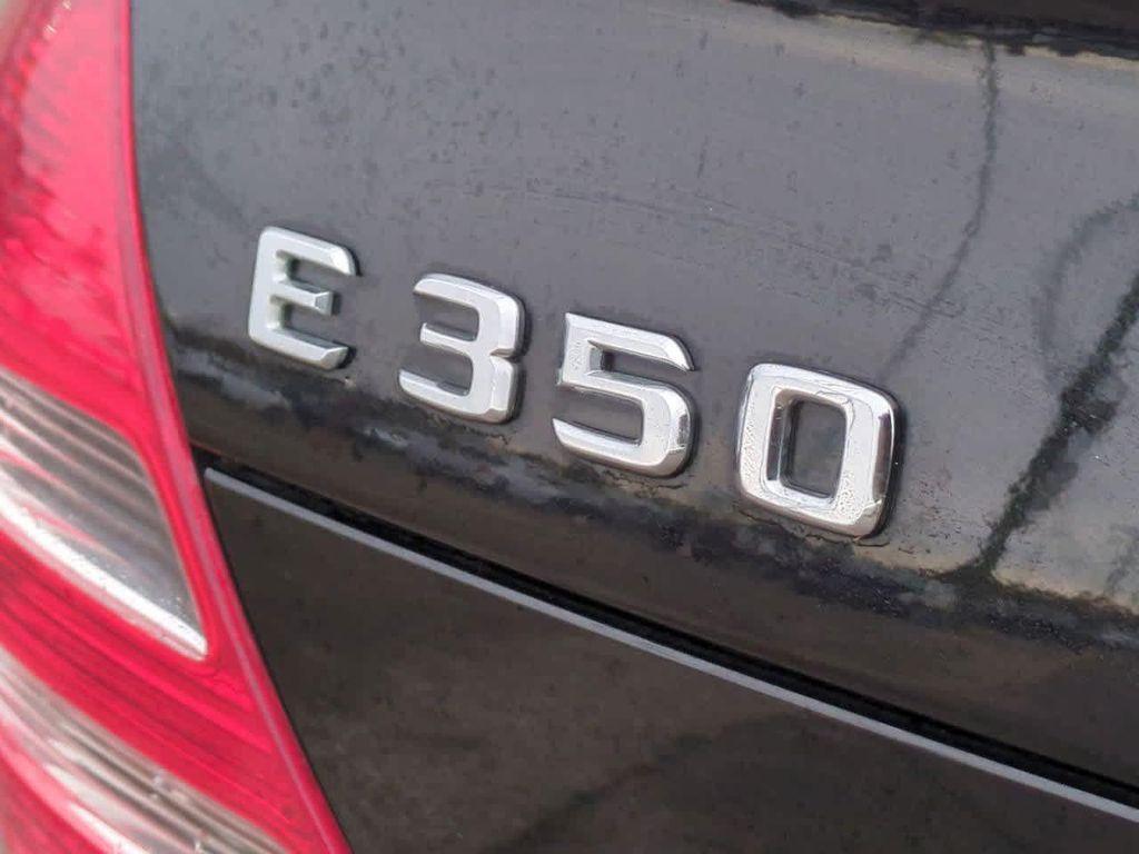 used 2006 Mercedes-Benz E-Class car, priced at $5,800
