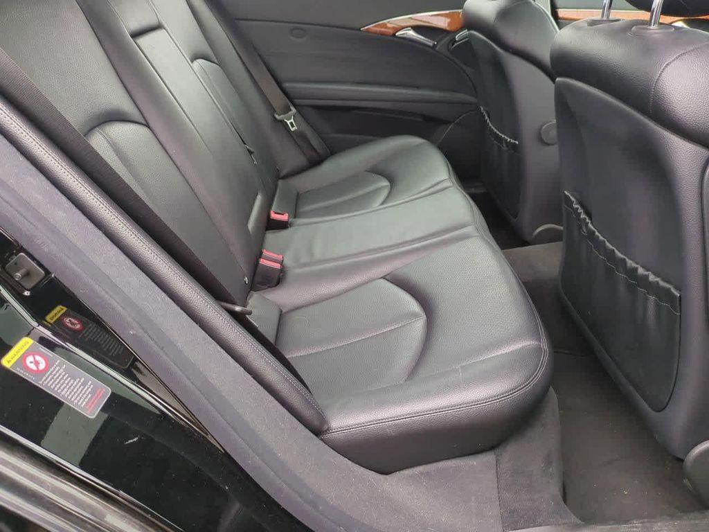 used 2006 Mercedes-Benz E-Class car, priced at $5,800