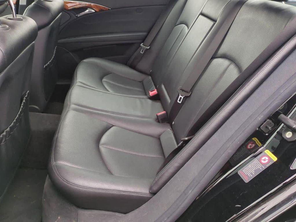 used 2006 Mercedes-Benz E-Class car, priced at $5,800