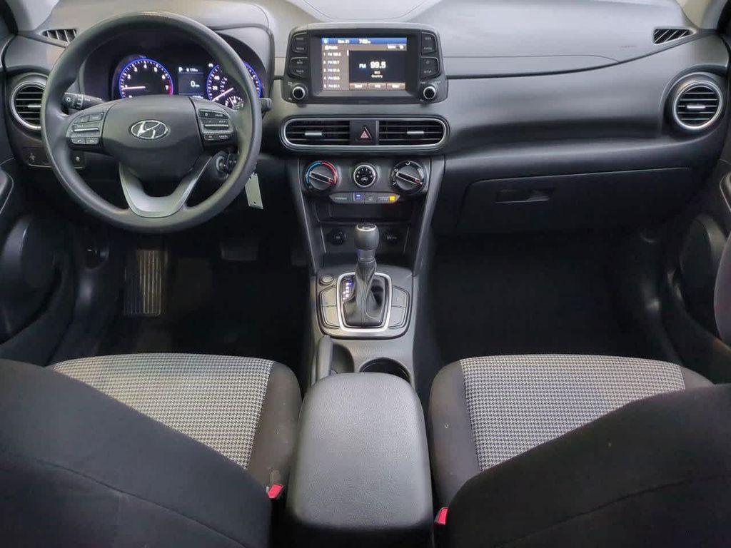 used 2019 Hyundai Kona car, priced at $12,553