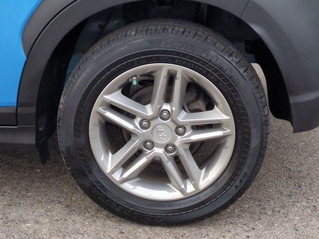 used 2019 Hyundai Kona car, priced at $12,553