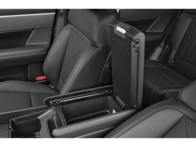 new 2025 Hyundai Santa Fe car, priced at $40,934