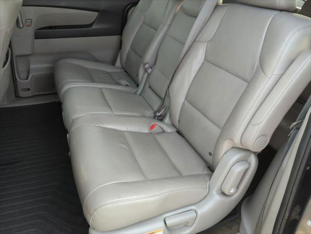 used 2011 Honda Odyssey car, priced at $6,800