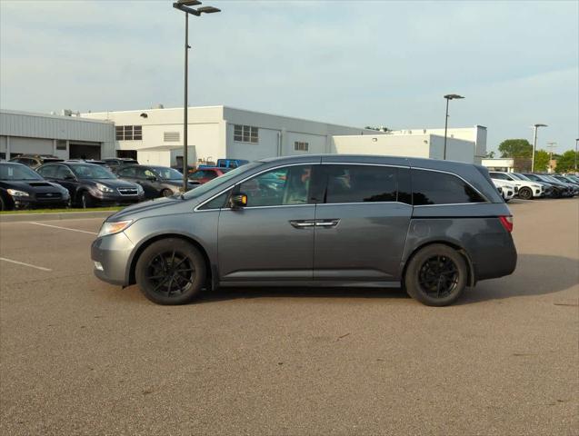 used 2011 Honda Odyssey car, priced at $6,800