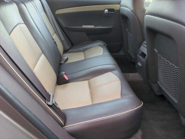 used 2010 Chevrolet Malibu car, priced at $4,000