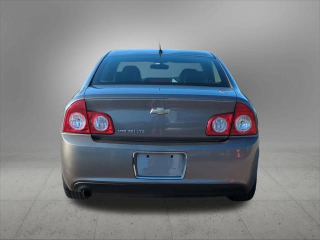 used 2010 Chevrolet Malibu car, priced at $4,000