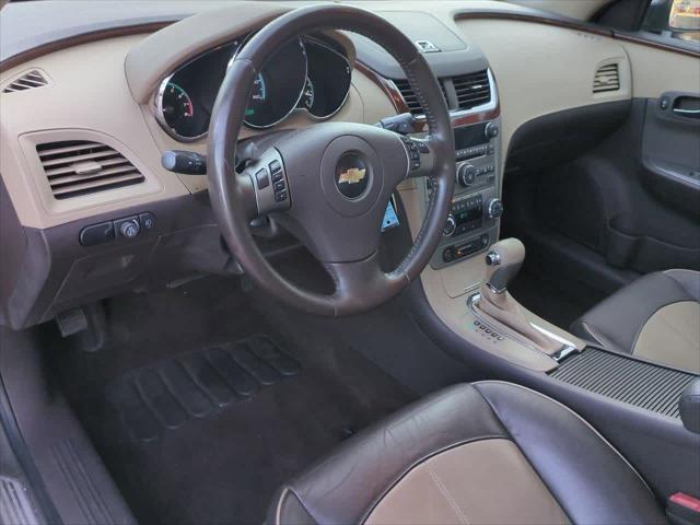used 2010 Chevrolet Malibu car, priced at $4,000