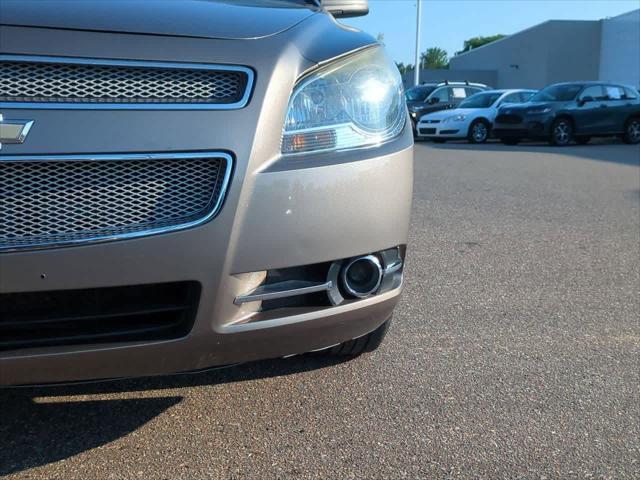 used 2010 Chevrolet Malibu car, priced at $4,000