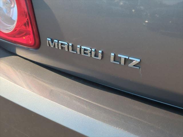 used 2010 Chevrolet Malibu car, priced at $4,000