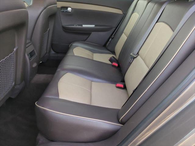 used 2010 Chevrolet Malibu car, priced at $4,000