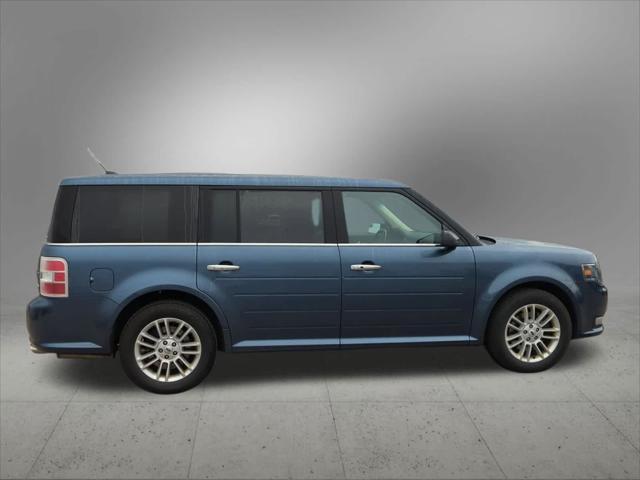 used 2019 Ford Flex car, priced at $15,995