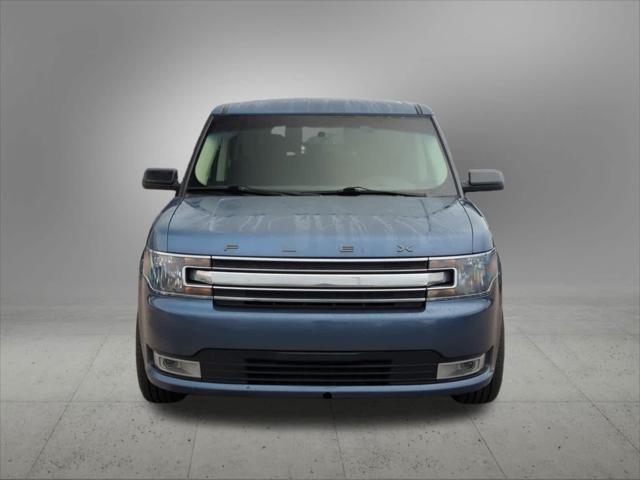 used 2019 Ford Flex car, priced at $15,995