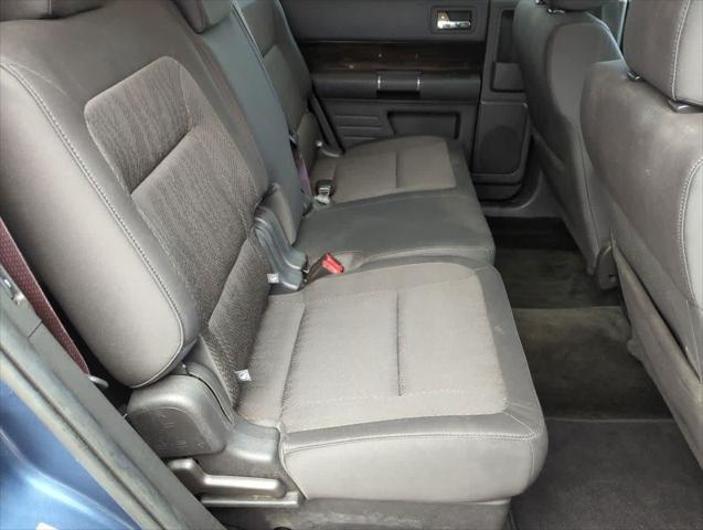 used 2019 Ford Flex car, priced at $15,995