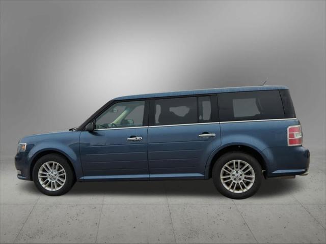 used 2019 Ford Flex car, priced at $15,995