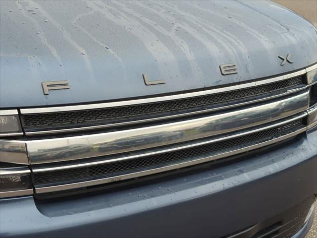 used 2019 Ford Flex car, priced at $15,995