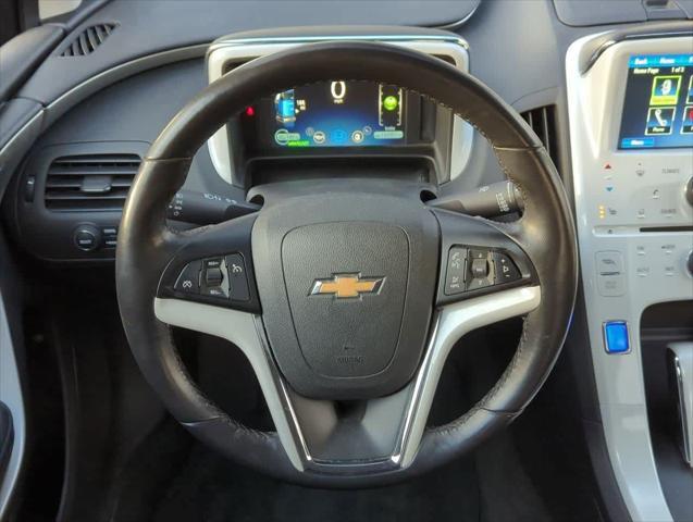 used 2013 Chevrolet Volt car, priced at $5,495