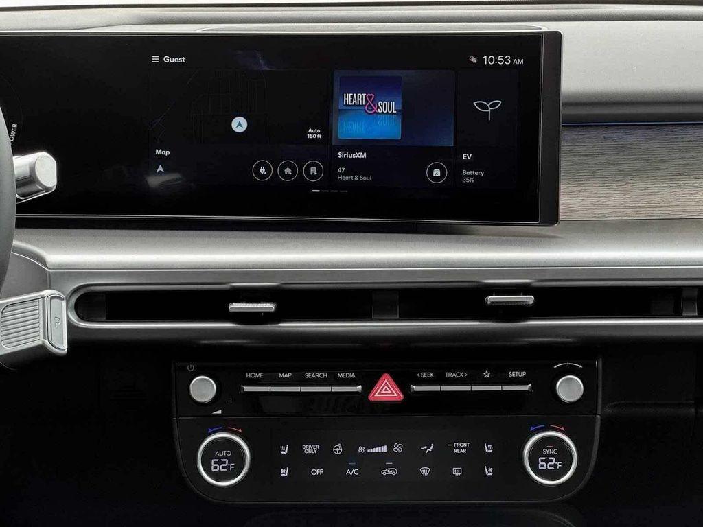 new 2026 Hyundai IONIQ 9 car, priced at $74,270