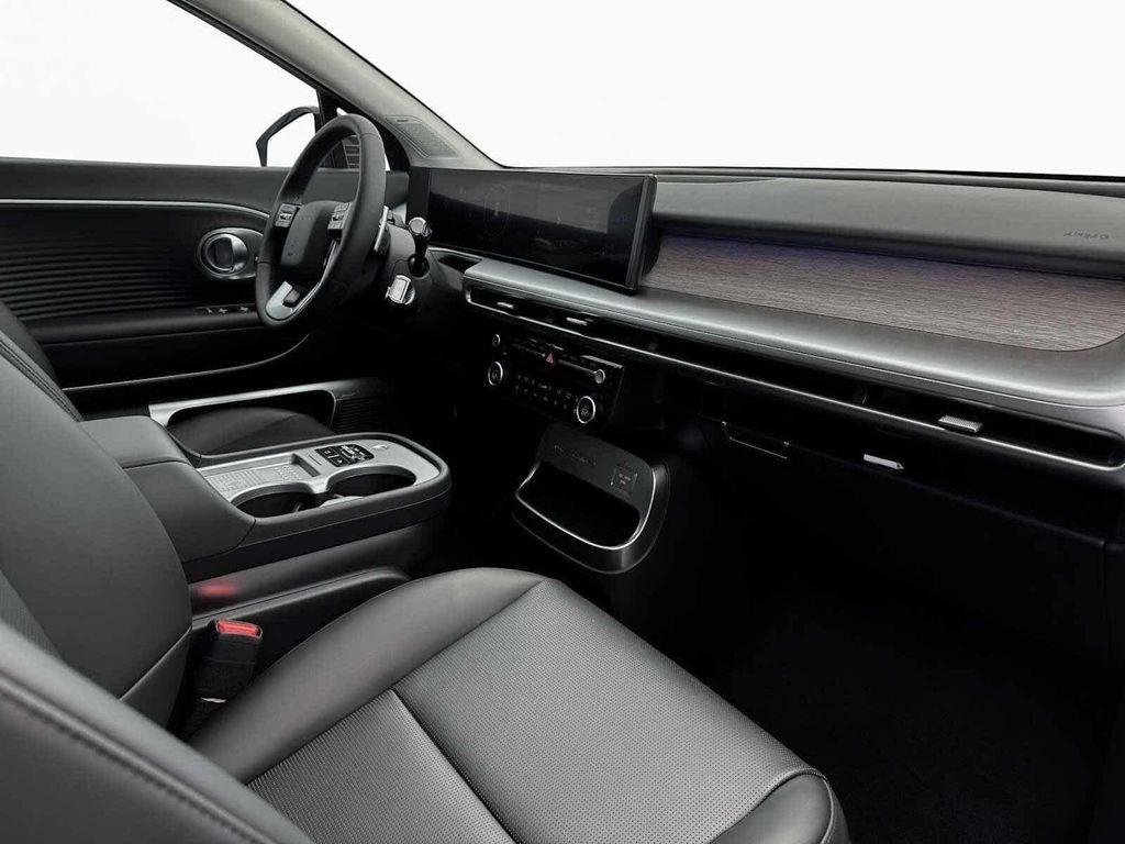 new 2026 Hyundai IONIQ 9 car, priced at $74,270