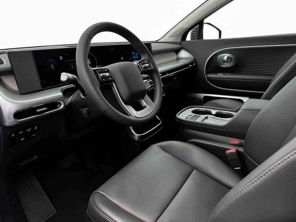 new 2026 Hyundai IONIQ 9 car, priced at $74,270