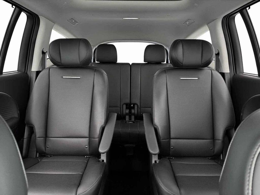 new 2026 Hyundai IONIQ 9 car, priced at $74,270