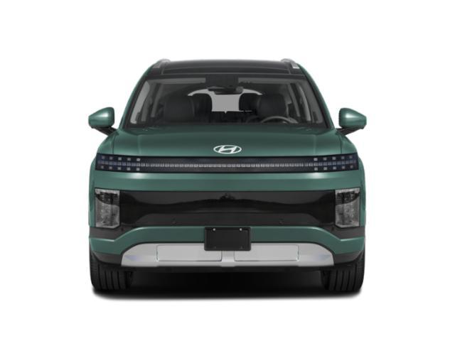 new 2026 Hyundai IONIQ 9 car, priced at $74,270