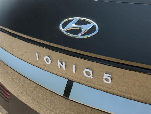 new 2024 Hyundai IONIQ 5 car, priced at $52,900