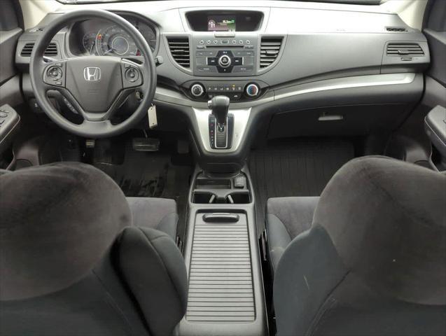 used 2013 Honda CR-V car, priced at $8,795