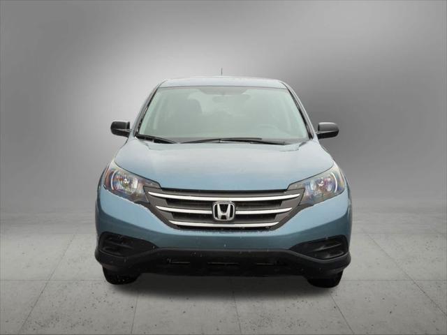 used 2013 Honda CR-V car, priced at $8,795