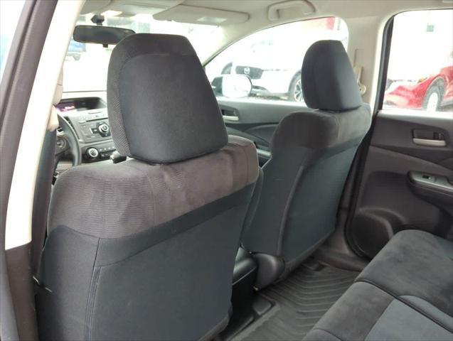 used 2013 Honda CR-V car, priced at $8,795