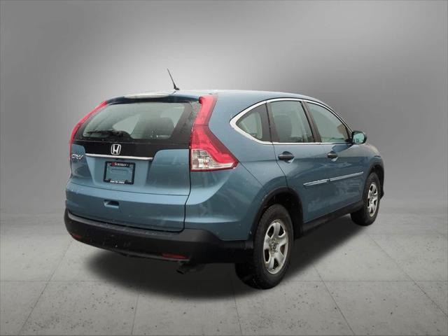 used 2013 Honda CR-V car, priced at $8,795