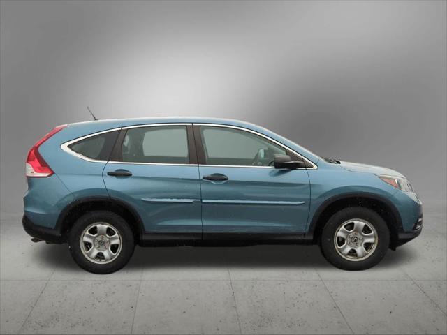 used 2013 Honda CR-V car, priced at $8,795