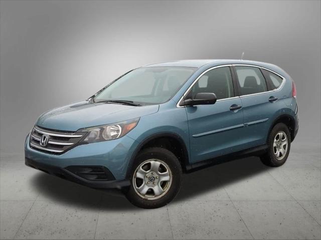 used 2013 Honda CR-V car, priced at $8,795