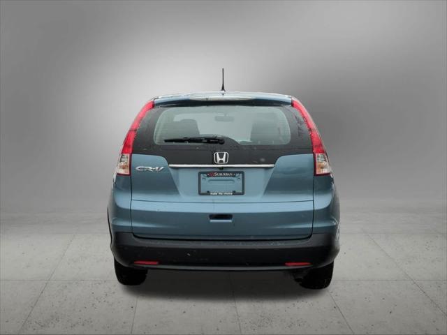 used 2013 Honda CR-V car, priced at $8,795