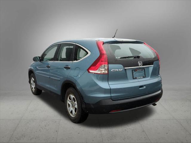 used 2013 Honda CR-V car, priced at $8,795