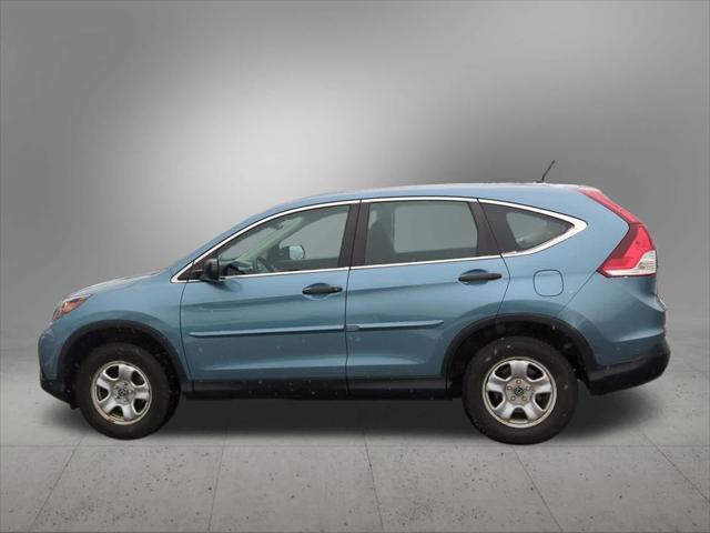 used 2013 Honda CR-V car, priced at $8,795