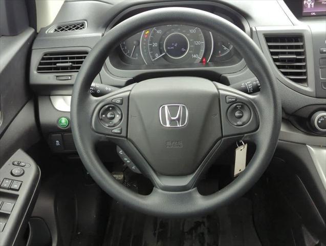 used 2013 Honda CR-V car, priced at $8,795