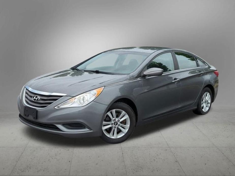 used 2013 Hyundai Sonata car, priced at $6,500