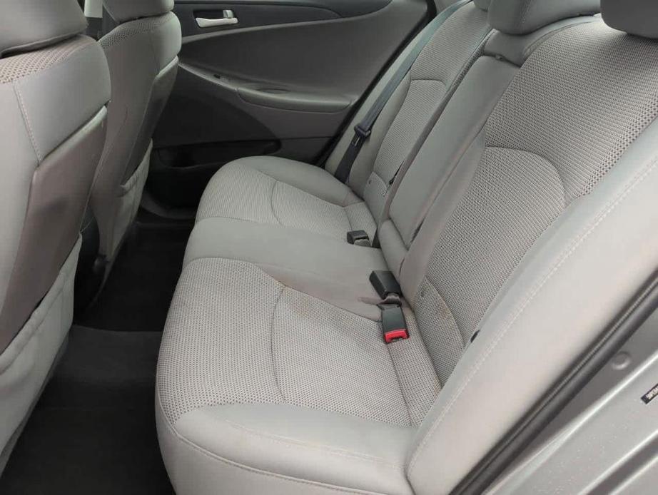 used 2013 Hyundai Sonata car, priced at $6,500