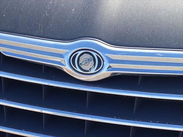 used 2010 Chrysler Town & Country car, priced at $5,295