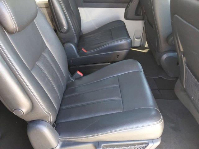 used 2010 Chrysler Town & Country car, priced at $5,295