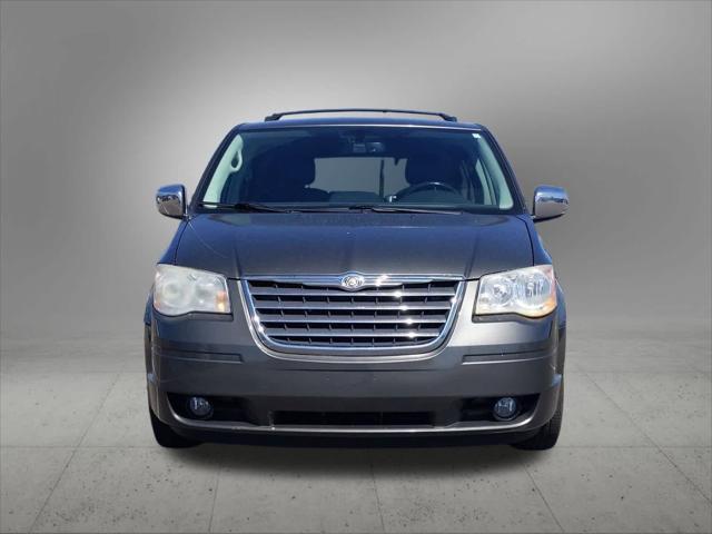 used 2010 Chrysler Town & Country car, priced at $5,295