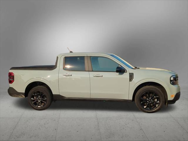 used 2023 Ford Maverick car, priced at $31,300