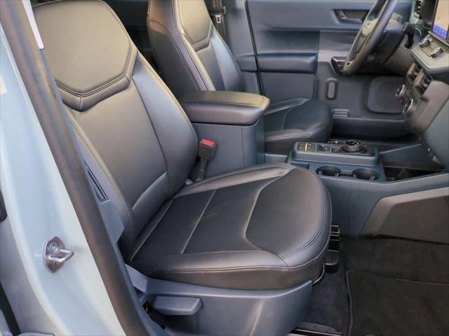 used 2023 Ford Maverick car, priced at $31,300
