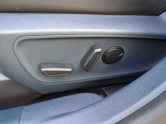 used 2023 Ford Maverick car, priced at $31,300