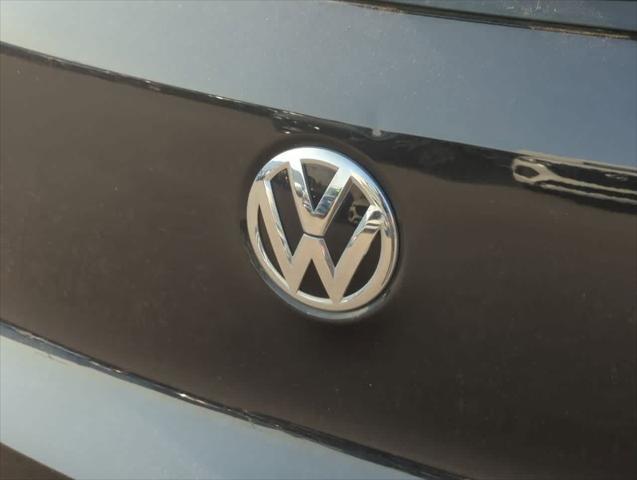 used 2016 Volkswagen Tiguan car, priced at $11,500
